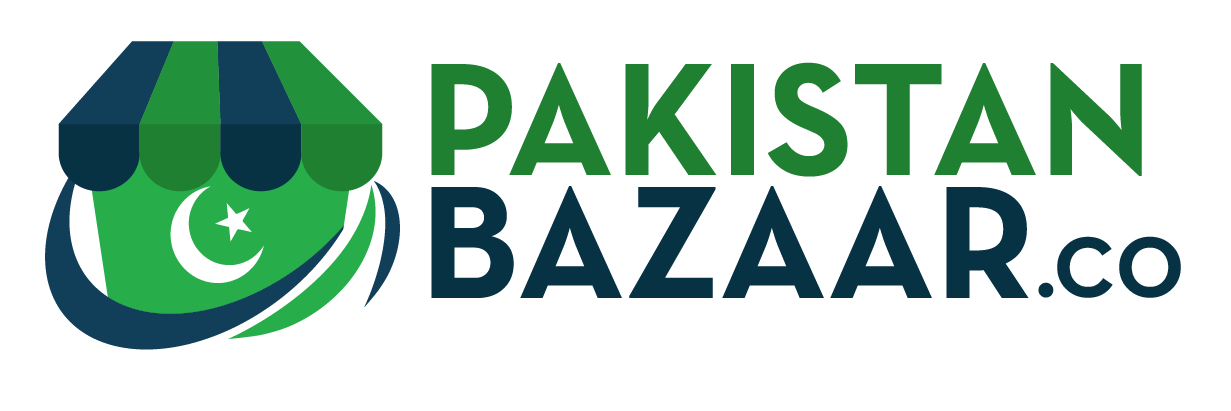 Pakistan Bazaar